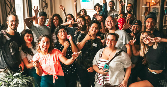 Community Engagement Update
