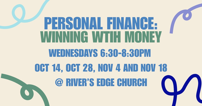 Personal Finance: Winning with Money