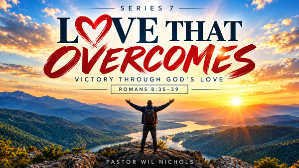Love That Overcomes