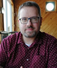 staff member image
