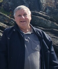 staff member image