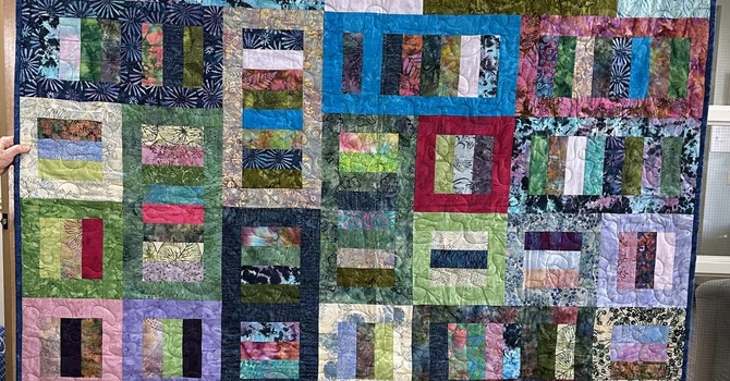 UWF Quilt/Craft/Gift/Bake Sale