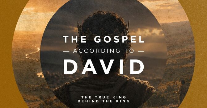The King God Chooses