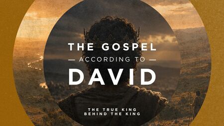 The Gospel According to David