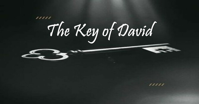 The Key of David