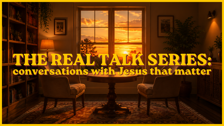 THE REAL TALK SERIES