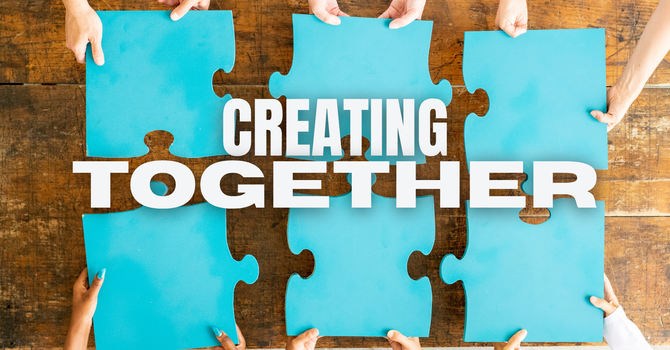 Seeing Together
