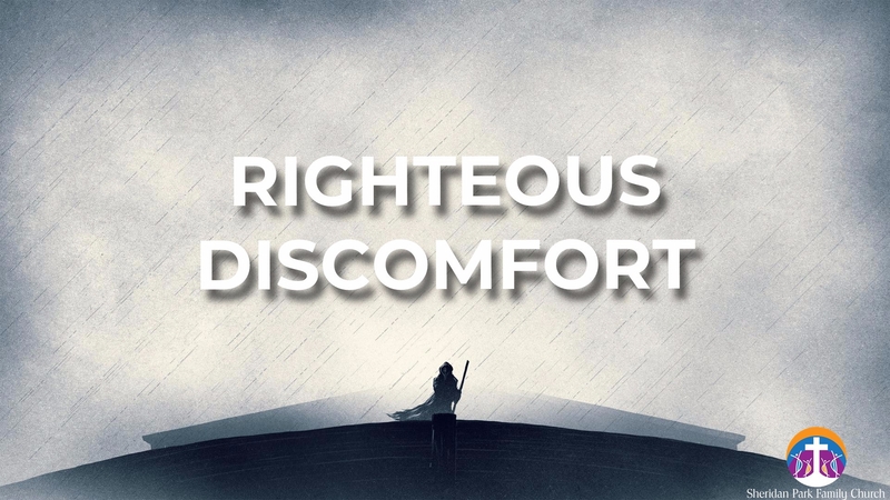 The Heart of Discomfort