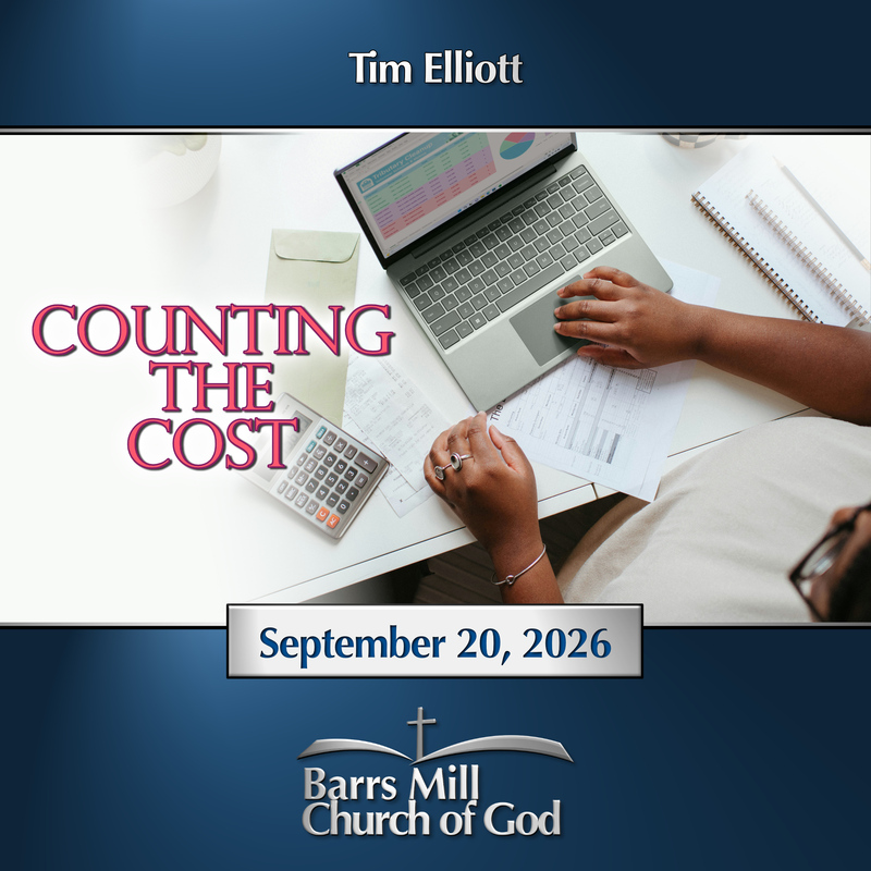 Counting The Costs