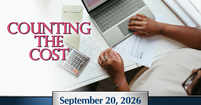 Counting The Costs