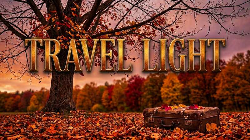 Travel Light