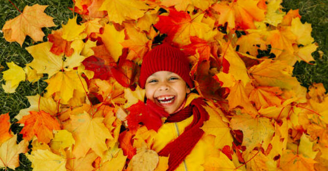 No School/Fall Break