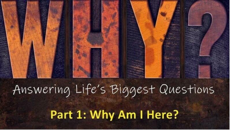 WHY Part: 4