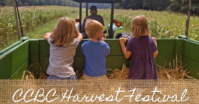 Harvest Festival 