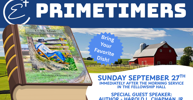 Primetimers