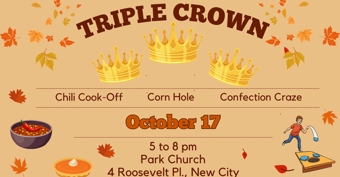 Annual Triple Crown