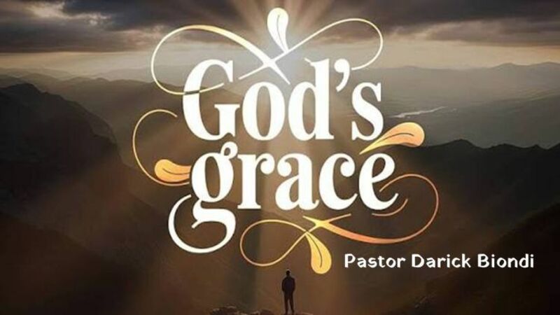God's Grace