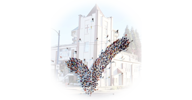 2026.09.20 Notice of Deacon Election 執事選舉通知書