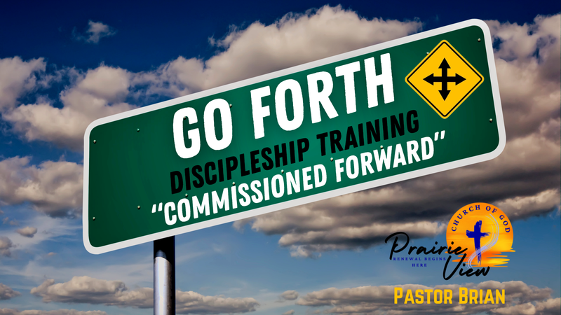 Commissioned Forward