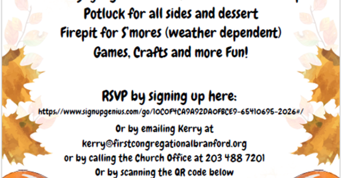 All Church Picnic and Rally