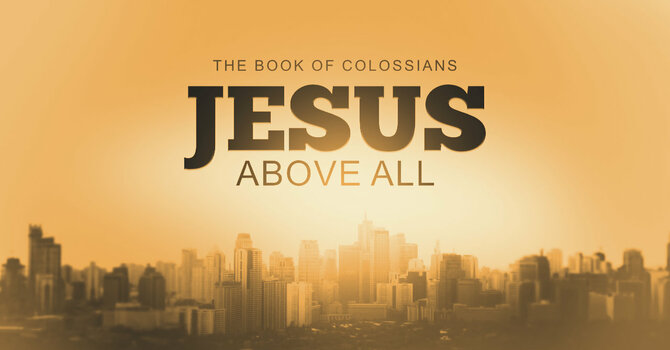 Our Amazing Salvation