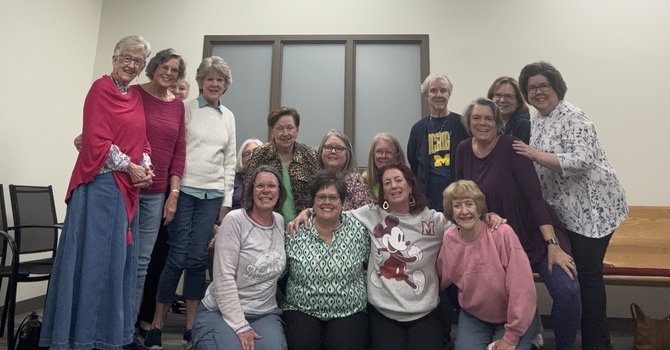 Women's Fellowship
