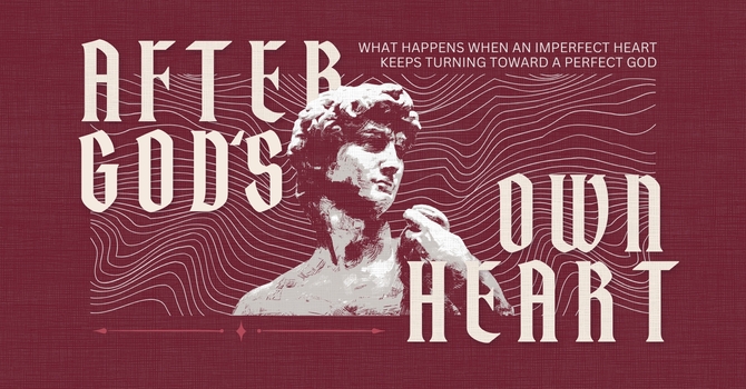 The Heart God Sees