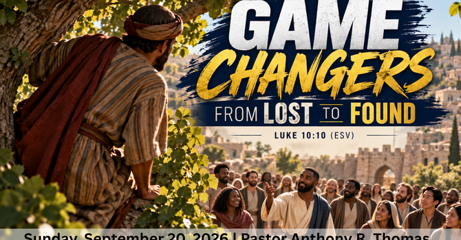 From Lost To Found