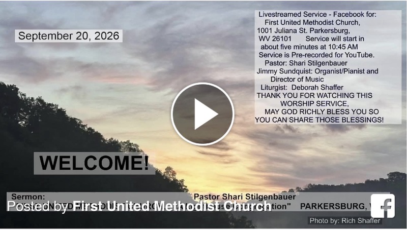 First United Methodist Church