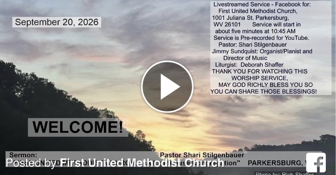 First United Methodist Church