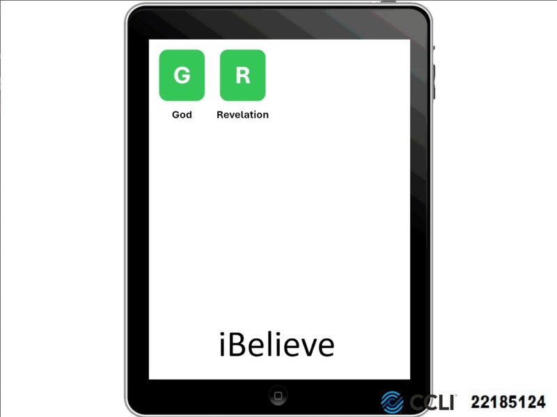 iBelieve Revelation
