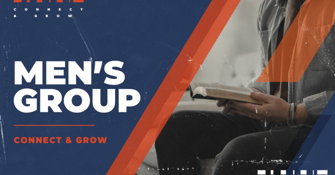 Men's Group