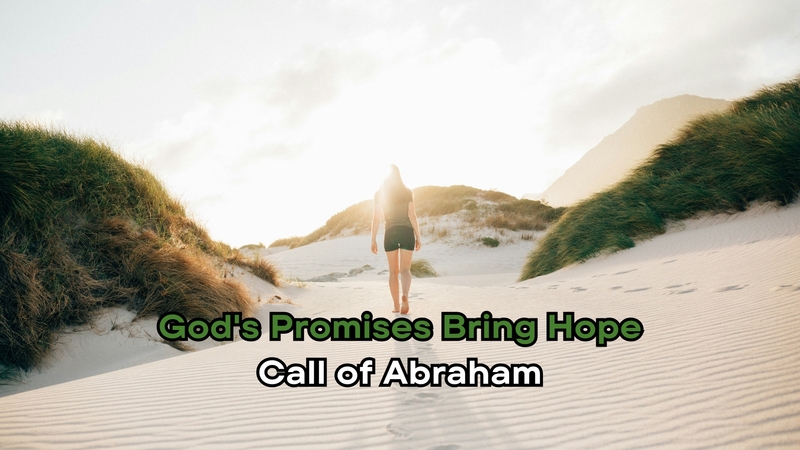The Call of Abraham