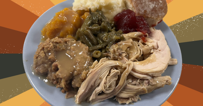 Public Supper - Turkey