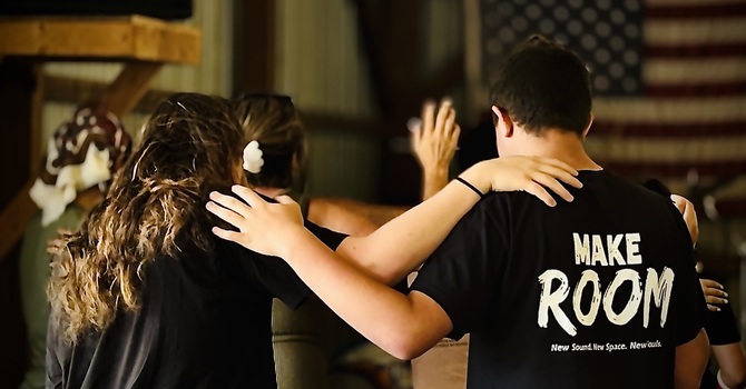 Youth Ministry