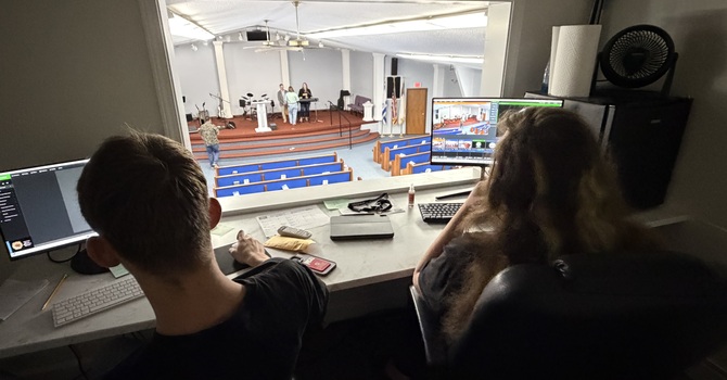 Media Team