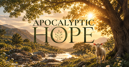 Apocalyptic Hope