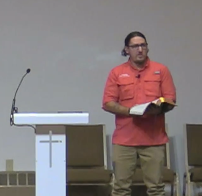 Our Prison Situations | Pastor Jake Babinsack