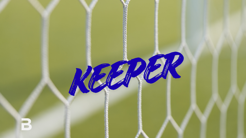 Keeper