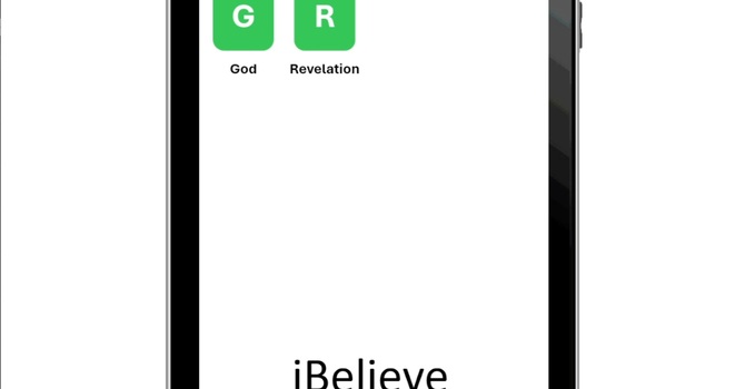 iBelieve Revelation