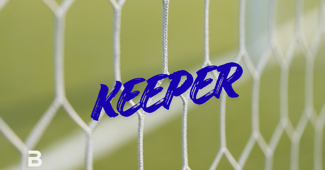 Keeper