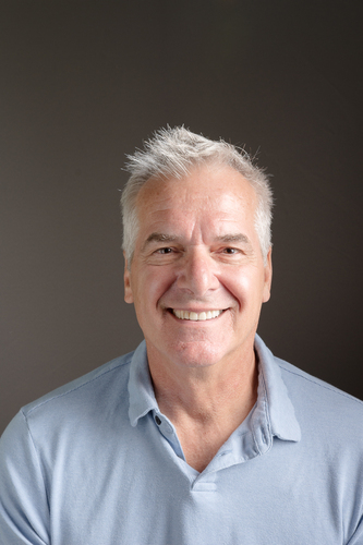 Tony Traini