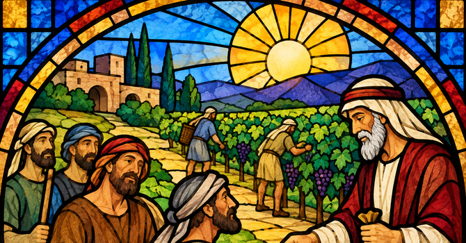 Seventeenth Sunday after Pentecost
