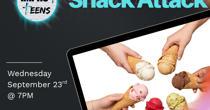 Impact Teens Snack Attack