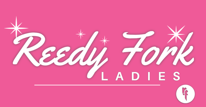 Ladies Bible Study