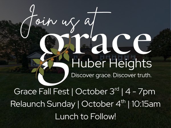 Relaunch Sunday