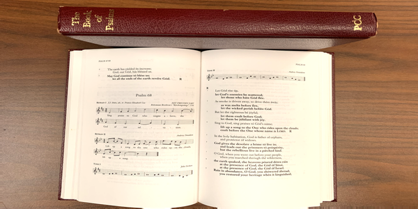 The Book of Psalms