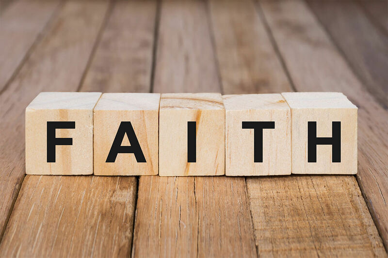 Faith You Can See