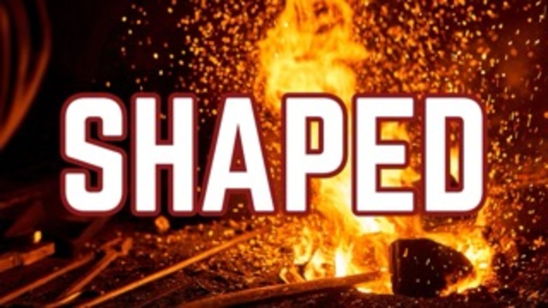 The Forge - Week Three