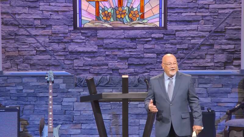 Garden Grove MBC Morning - Opening Revival 9.20.26